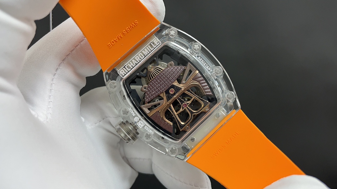 Richard Mille